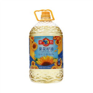 多力葵花籽油
