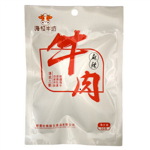 海牧牛坊（麻辣牛肉）