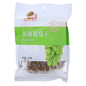企强新疆葡萄干