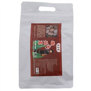 椒芋哥猴头菇菌