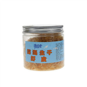 海名堂深海生干虾皮