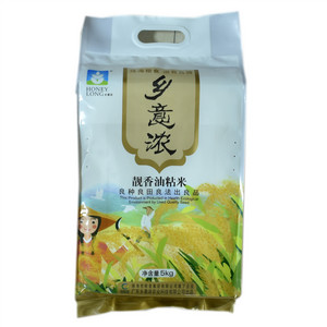 乡意浓靓香油粘米