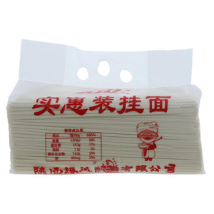 塔达实惠装挂面