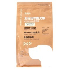 围裙猫马犬幼犬专用全价幼年期犬粮