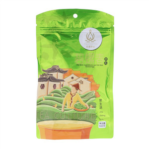 天潭茶业碧螺春茶