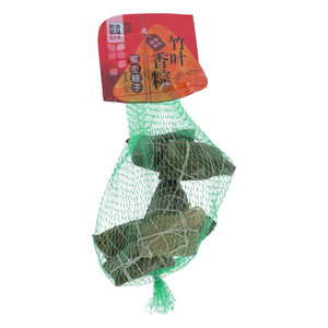 美食林蜜枣粽子