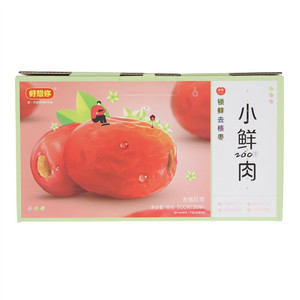 好想你锁鲜去核枣（去核红枣）