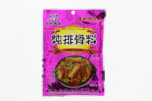 炖排骨料（调味料）