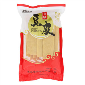 世纪得顺腐竹2.6千克