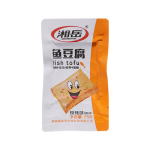 鱼豆腐