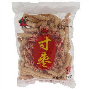 丽林寸枣