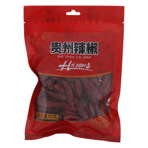 乾丰贵州辣椒
