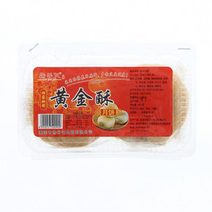 徐谷记苏式月饼