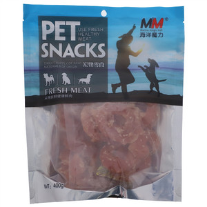 海洋魔力芝麻水晶鸡肉
