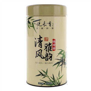 悦来香铁观音（分装）