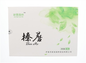 榛蘑200g