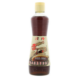 澶隆小磨香油