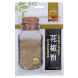 厨大妈调料系列花椒粉