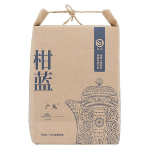 广苑参浆柠檬龙珠