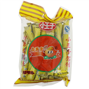 小王子聪明棒