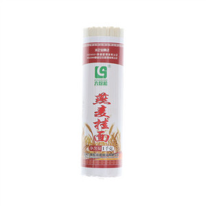 六朝松燕麦挂面