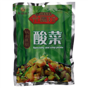 YOUXIAOJIAN鱿小溅藤椒口味嗨爽鱿鱼足