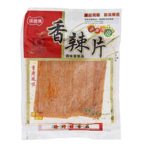 徐师傅香辣片
