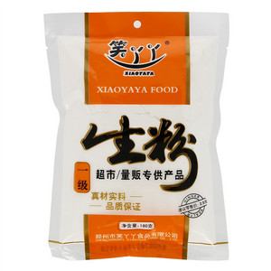笑丫丫一级生粉