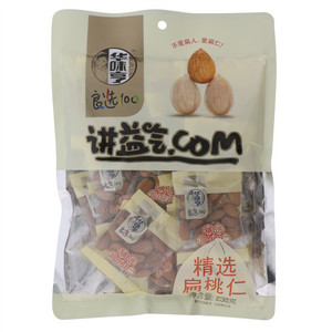 华味亨精选扁桃仁