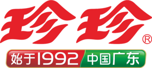 珍珍荔枝味汽水
