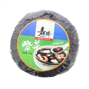 嘉瑞非即食分装紫菜