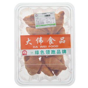 DAWEIFOOD大伟食品牛角包