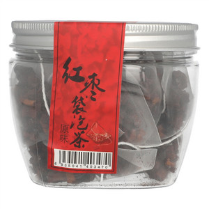 枣秀原味红枣袋泡茶