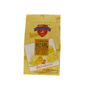 皇家金源马尔顿松塔酥（杏仁味）