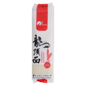 南石长祥龙须面