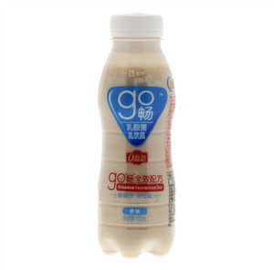 go畅乳酸菌乳饮品