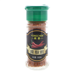 勇晨辣椒粉