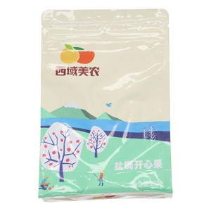 西域美农盐焗开心果