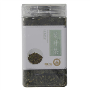 金九洲桑叶茶