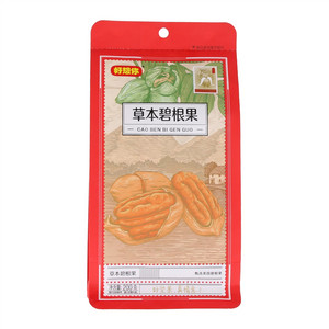 好想你草本碧根果