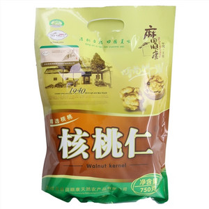 麻田顺康农坊 核桃仁