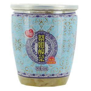 蔡姐酸菜