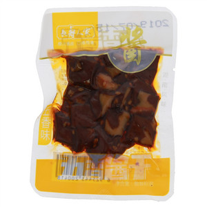 长寿人家五香酱干（五香味）