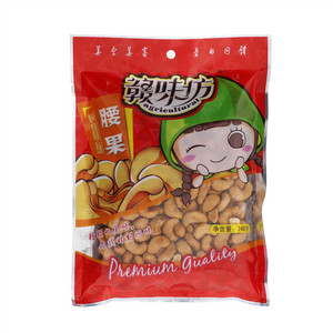 赣味坊腰果