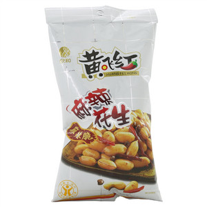 116G黄飞红麻辣花生