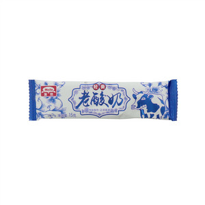老酸奶