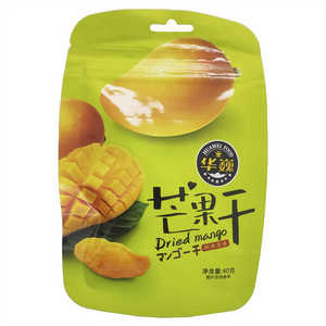华巍芒果干