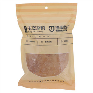 佳禾美集黄冰糖（分装）