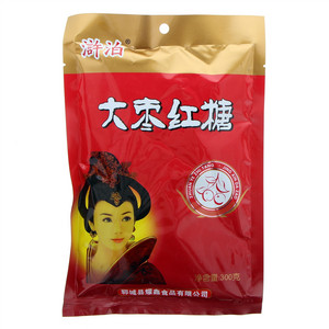 浒泊大枣红糖
