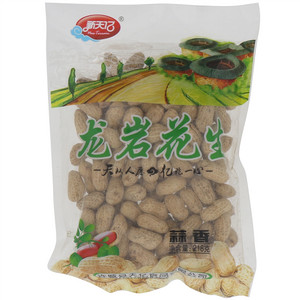 新天亿蒜香花生